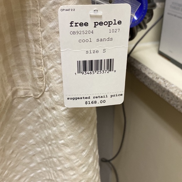 Size small color cool sands free people - Picture 4 of 5